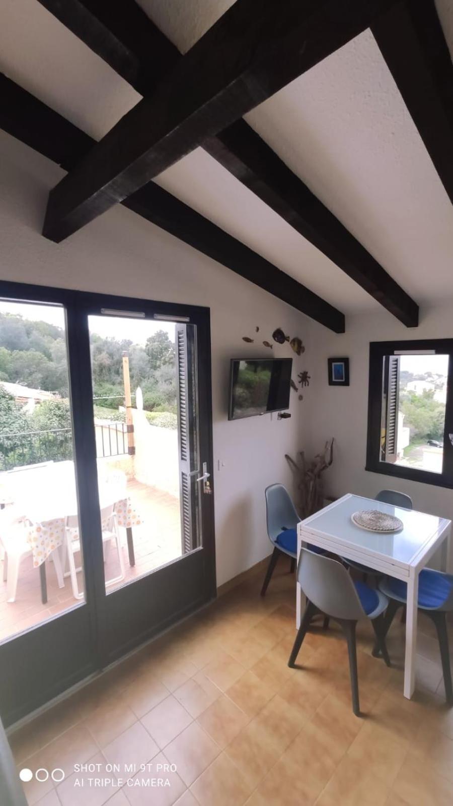 Locsera Porticcio  Extérieur photo