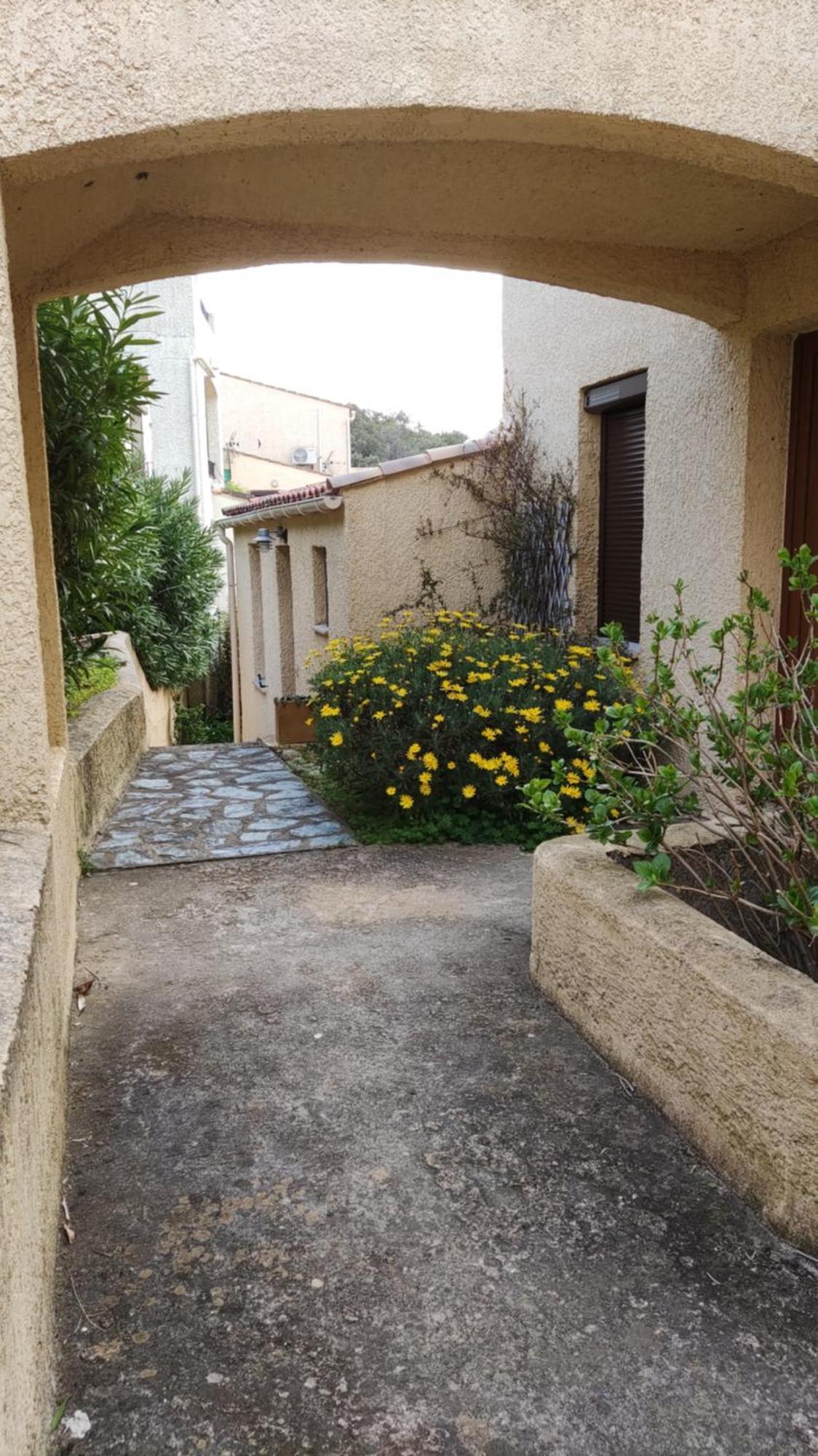 Locsera Porticcio  Extérieur photo