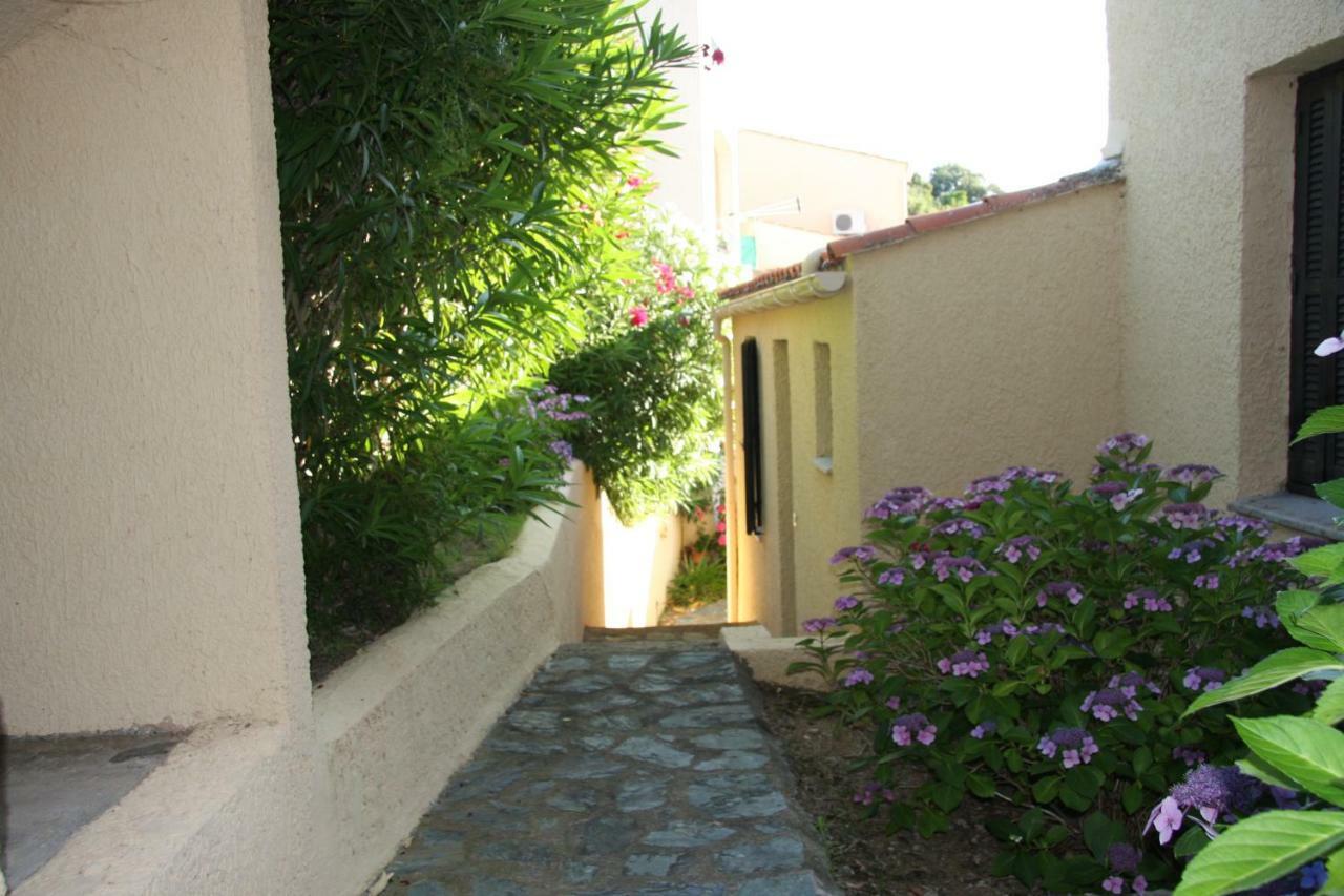 Locsera Porticcio  Extérieur photo