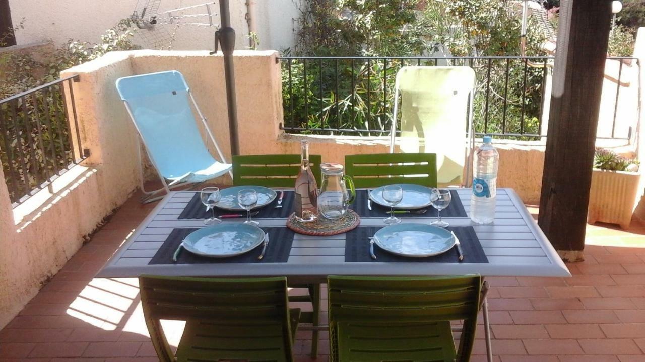 Locsera Porticcio  Extérieur photo
