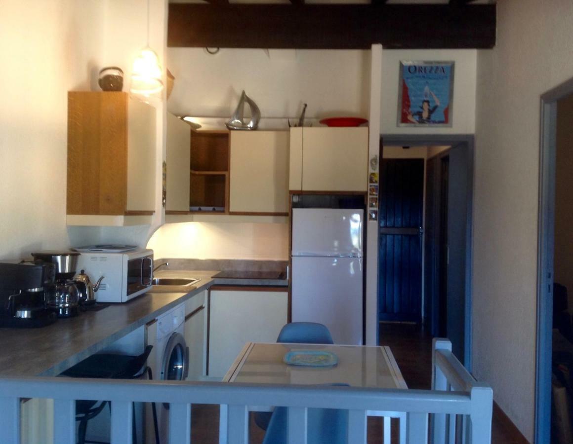 Locsera Porticcio  Extérieur photo